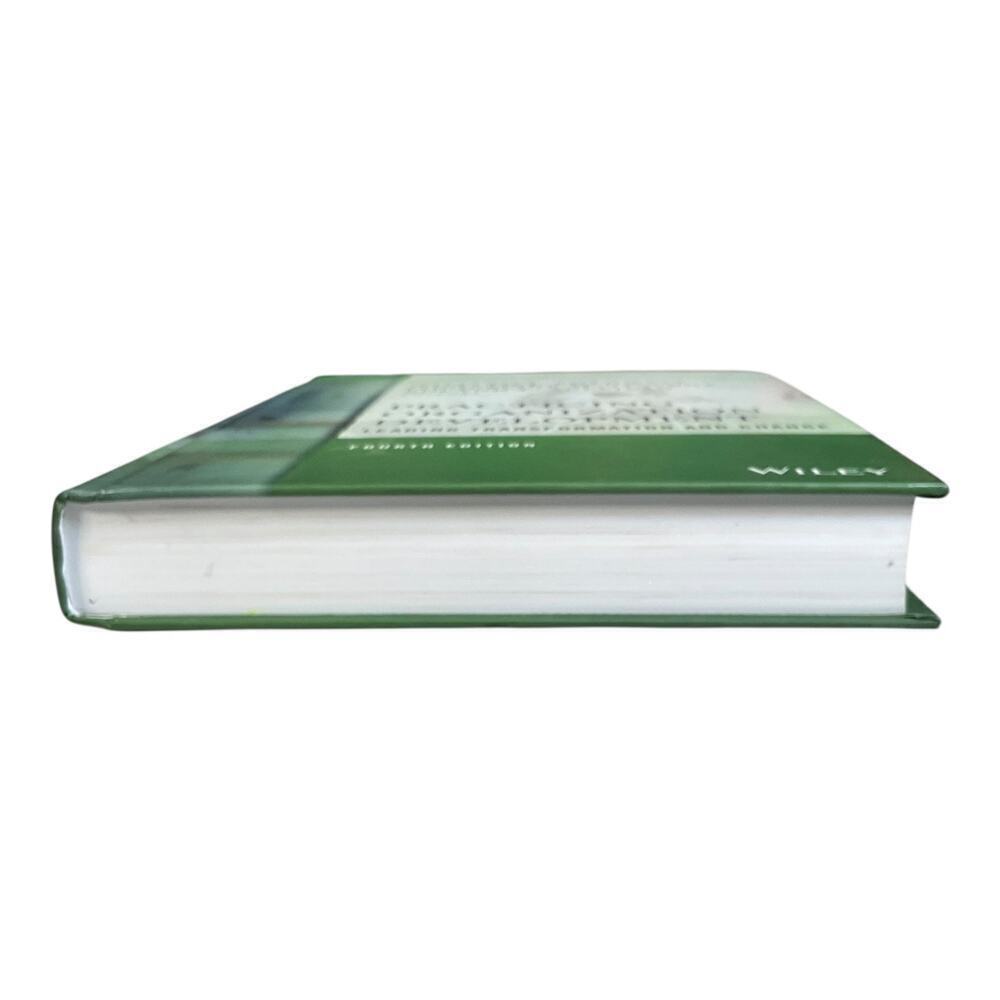 Textbook William J. Rothwell Practicing Organization Development: Leading - Picture 6 of 7